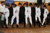 Myslivecký ples Žehušice (45): Foto: Myslivecký ples v Žehušicích po roce opět zaplnil tělocvičnu místní základní školy